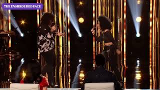 American Idol 2023 Hollywood Week Duet WÉ ANI & PJAE (THE CRYPTICS) Performs... "HIT 'EM UP STYLE(Oo