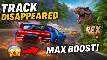 Max Speed: 3D Stunt Race Android Gameplay Walkthrough