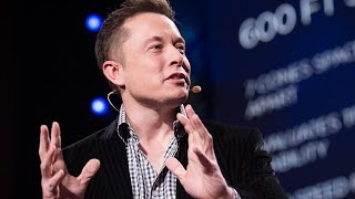 ELON MUSK helps HACK the LAW OF ATTRACTION
