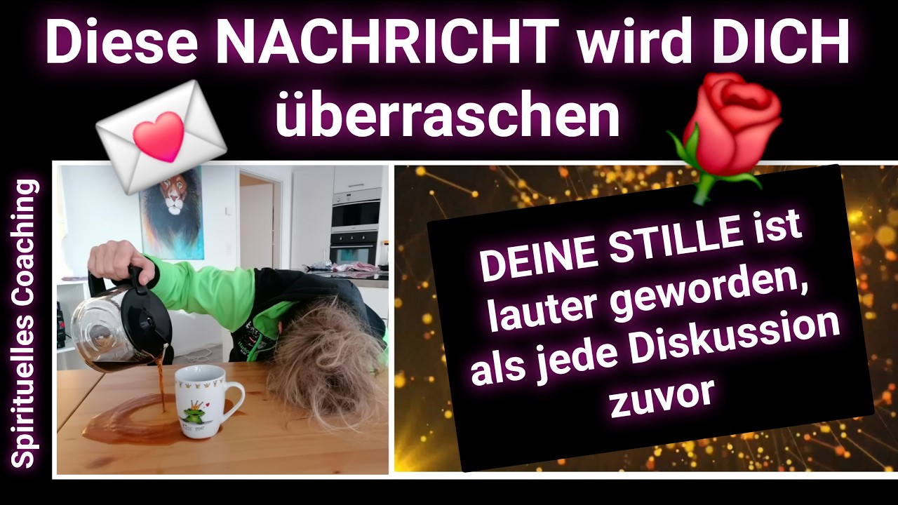 Seine LAUNEN – mal NÄHE, mal DISTANZ… 💔😢 er dachte, du bleibst trotz ALLEM – 💥 FATALER IRRTUM! 🔥💔