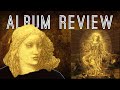 DEATH/DOOM METAL REVIEW: Kuolemanlaakso - Kuusumu