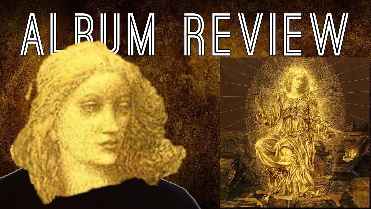 DEATH/DOOM METAL REVIEW: Kuolemanlaakso - Kuusumu