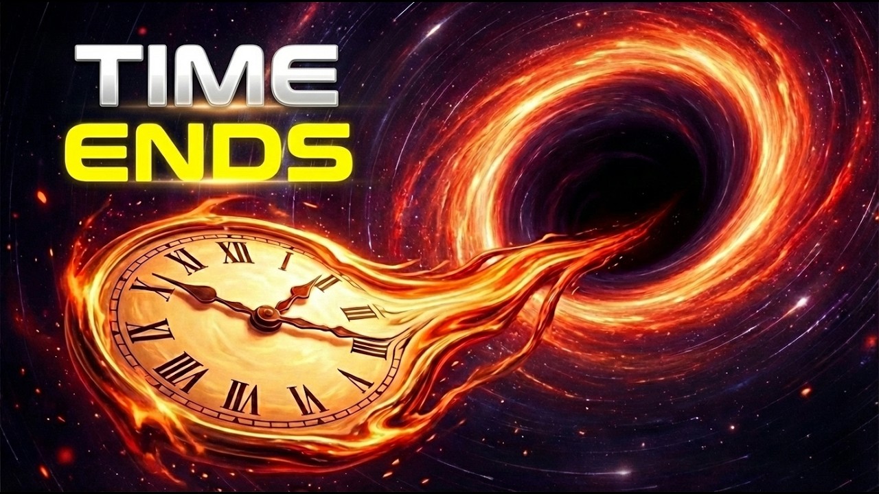 1 Hour Here = 7 Years on Earth (The Scary Truth)