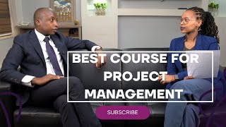 Which Course Is Best For Project Management?
