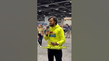 HPE’s Path to Sovereign AI: Securing Data, Enabling Innovation #ai #data