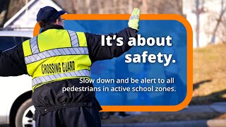 Automated Traffic Enforcement Pilot Program coming to Prince William County School Zones