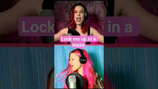 You asked for this… Eyes Closed | Imagine Dragons Cover