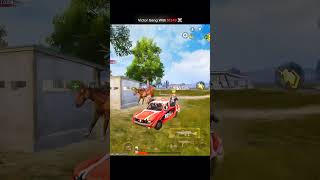 Victor Gang With M249 💀 #pubg #bgmi #pubgmobile