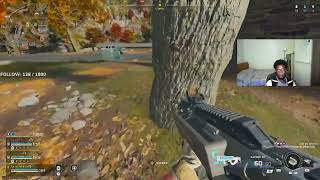 Shortcomings_ GETS MULTI KILL!