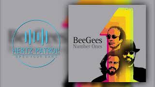 Bee Gees Stayin Alive 432hz