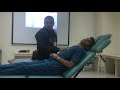 PT in Neurological Disorders : Traumatic spinal cord injury