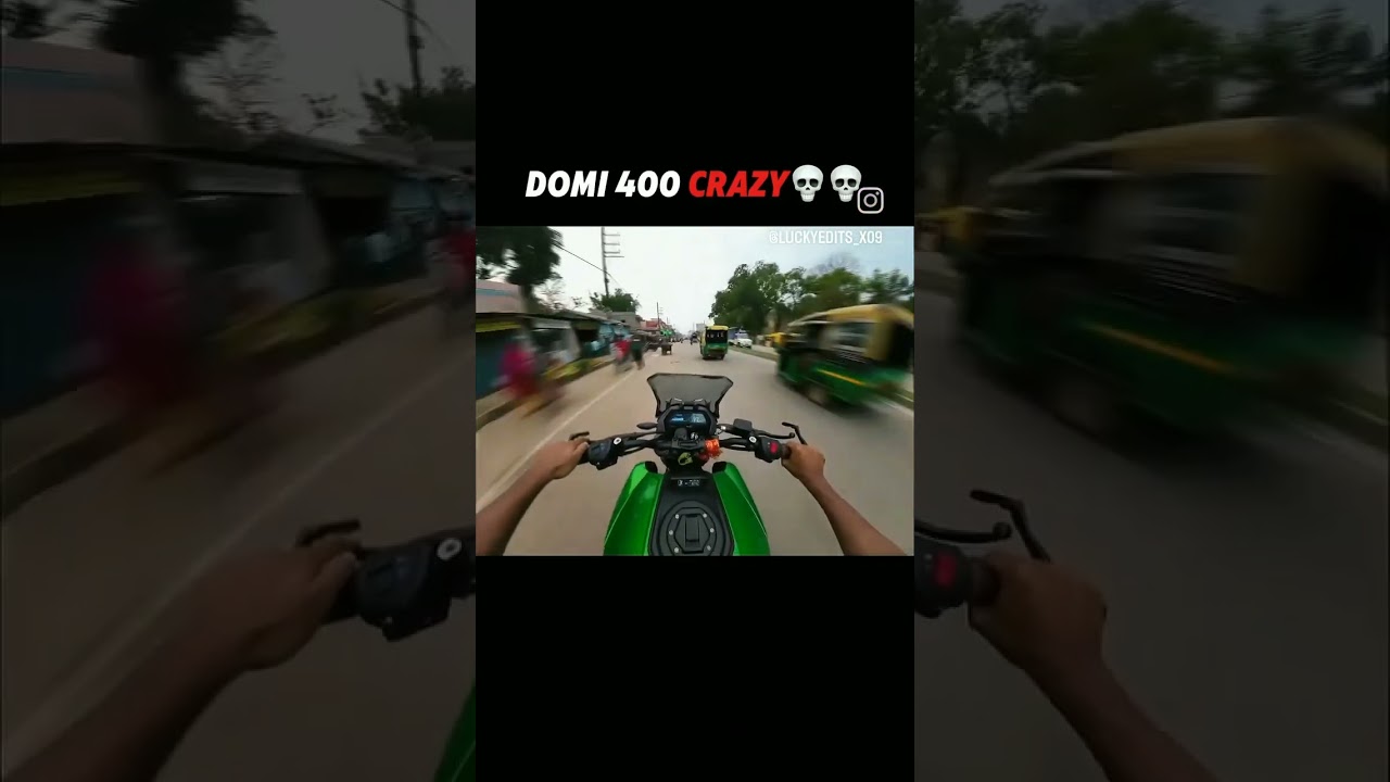 H2M4-76LC-R489-SB8Z POWER OF DOMI 400