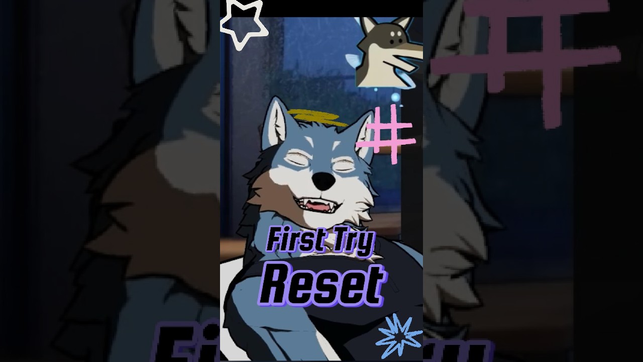 [protowlf] Firsh try reset ‹[DSh]›