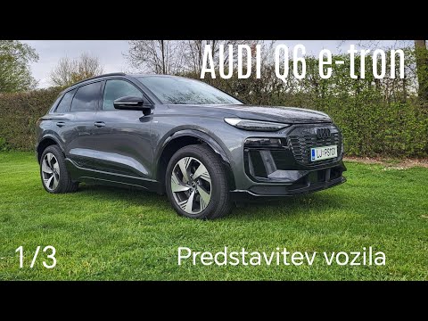 Predstavitveni video Q6