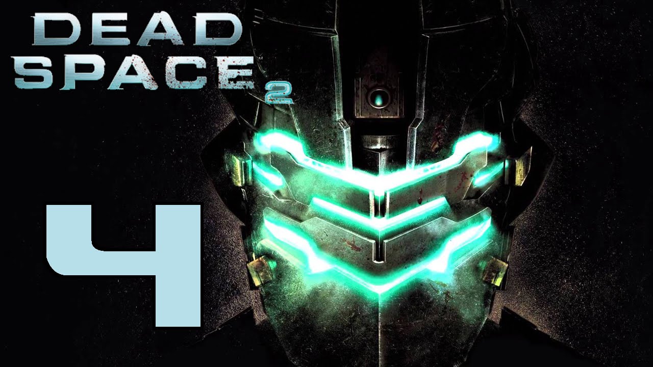 dead space 2 stalker