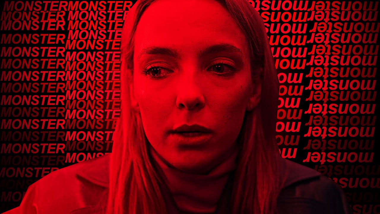Villanelle || Monster (+3x07)