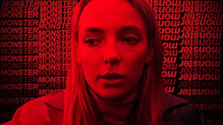 Villanelle || Monster (+3x07)