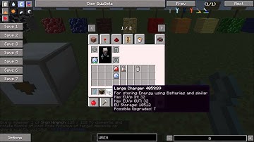 (DEPRICIATED) Tutorial: How the heck do I...? Gregtech 101 - Processing and Generators