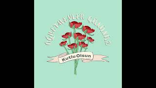 Öğretmenler Günü Şarkısı (Söz: Cemil Çalişkan) Yapay Zeka