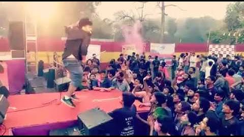 The Radical Array Project || Bhaswar