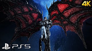 Spider-Man 2 (PS5) - Final Mission KING VENOM Boss Fight (4K 60fps)