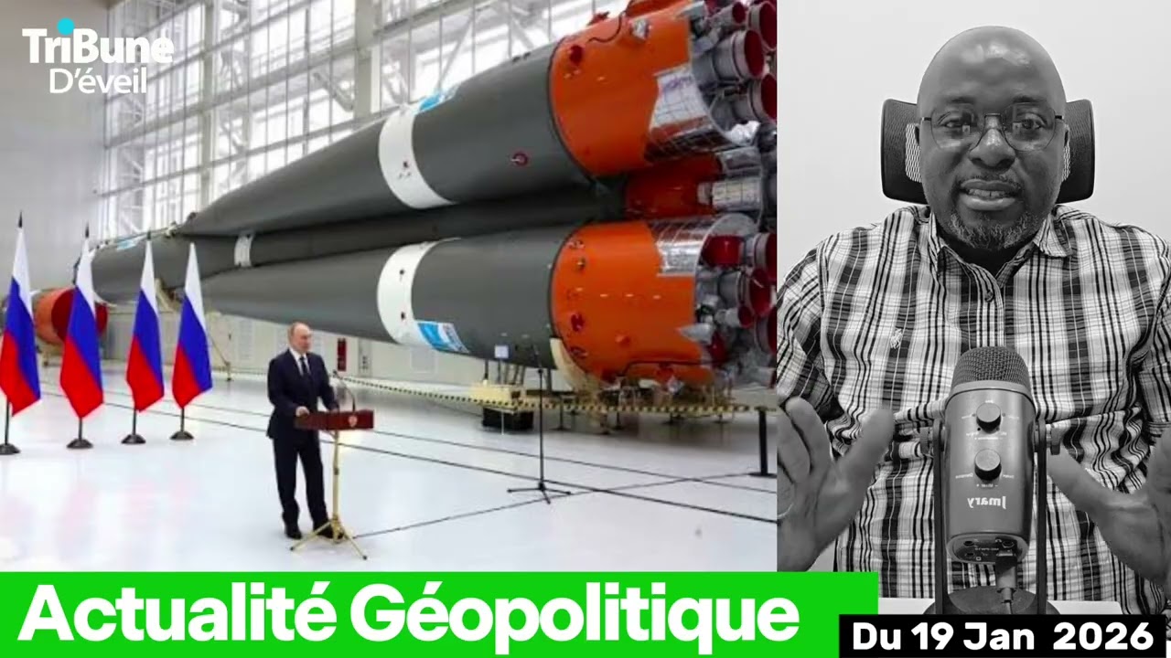 🔵🟠Menace Apocalyptique : La Russie menace rayé l'Europe sur la carte