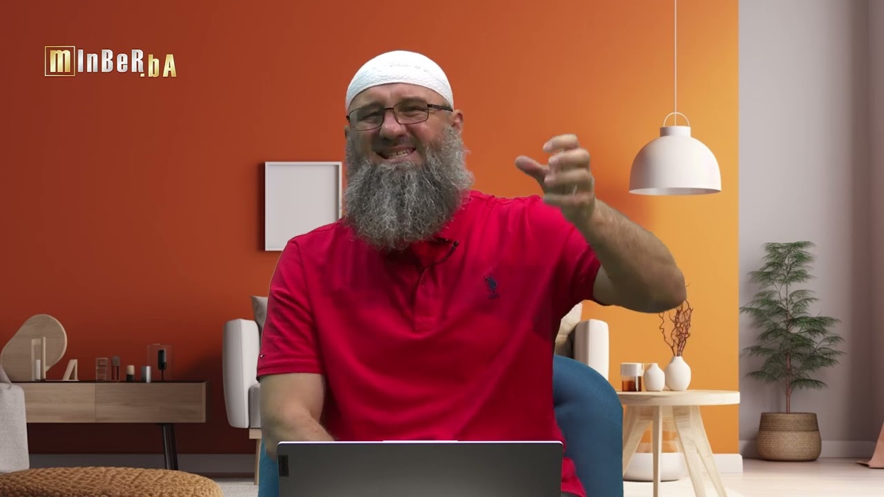 Pitanja i odgovori 205. dio _dr. Elvedin Pezić