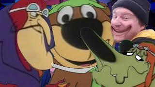 Pytp Yogi Je Pierogi.