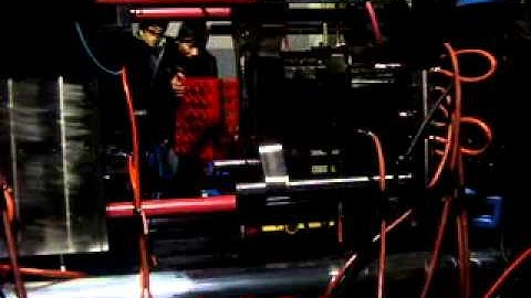 coca cola crate moulding