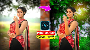 How To Joint Picture Editing Remove Background in Photoshop cc | Edit Zone