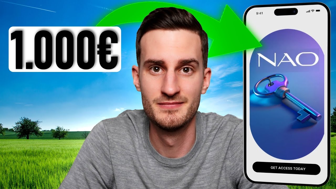 1&1 Surf & Phone Flat Special 16.000 Erfahrungen 1.000€ in Private Equity Fond investiert | NAO Invest Erklärung und