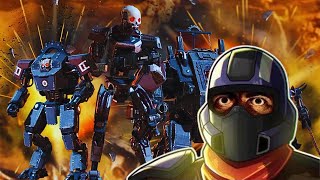 Another 12 Minutes of Helldivers 2 Meme Compilation (2024) by Trending Vid ATM 36,237 views 2 months ago 12 minutes, 21 seconds