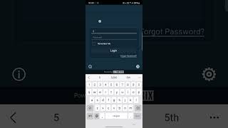 "Matrix Cosec Apta" - how to login Cosec apta? #matrixcosecapta #matrix