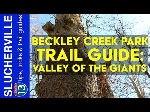 Vídeo: Seneca Creek State Park: La guia completa