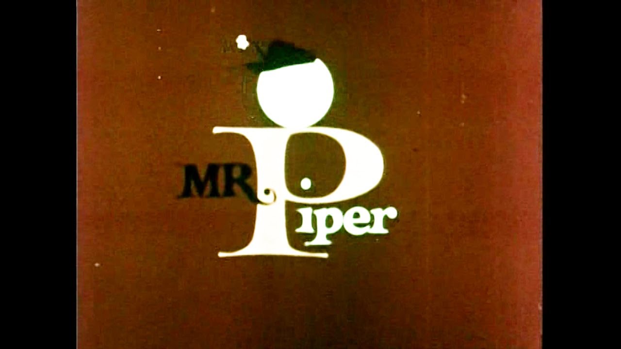 Mr. Piper - The Three Sisters (1963)