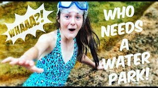 Hidden Gem in Idaho!