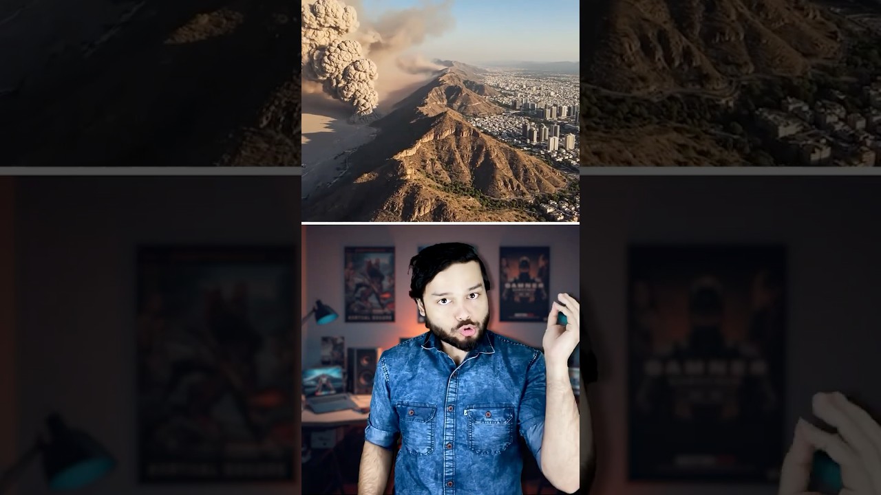 Please SAVE ARAVALI Hills in India - HUGE Situation in India #shorts