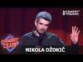 Sto čízů | Nikola Džokič