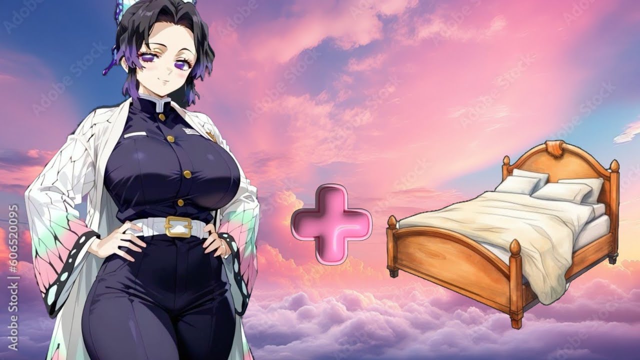 Demon slayer fusion mode | Demon slayer different styles edti 