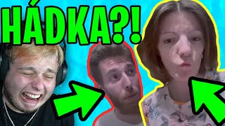 SHOPAHOLIC ADEL SE POHÁDALA S PŘÍTELEM?!😨 | Morry REAGUJE na Shopaholic Adel