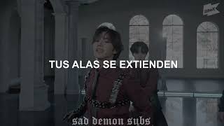 feelin&#39; like ;; pentagon | sub español