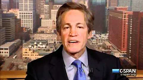 Norm Coleman Advice to Joe Miller