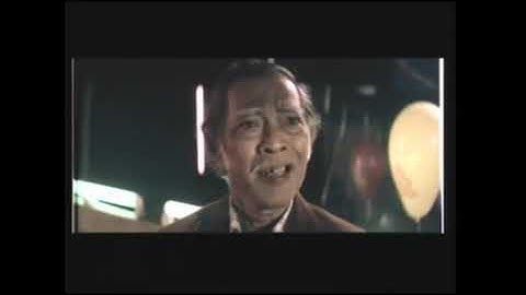 หนังไทยวันวาน ถล่มเจ้าพ่อ
