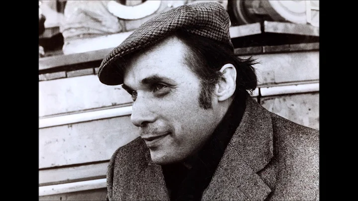 Glenn Gould plays pieces by William Byrd and Orlan...