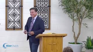 The Spirit of Truth | Marcus De La Cruz | April 29, 2026 | Wednesday 7PM | Porterville, CA
