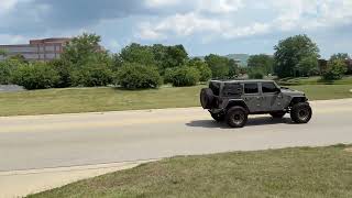 Download Lagu Jeep Wrangler Rubicon 392 Drive-By | Blackdog Performance Cars MP3 Download Lagu Jeep Wrangler Rubicon 392 Drive-By | Blackdog Performance Cars MP3