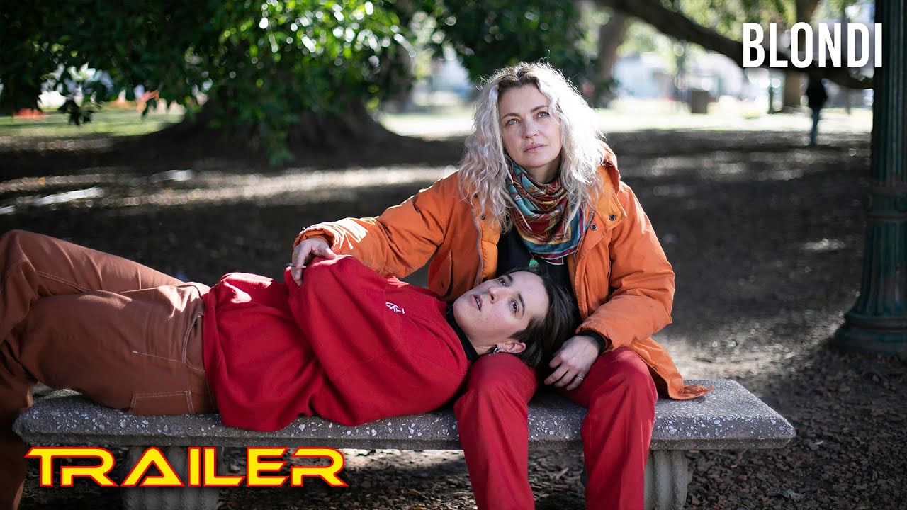 Blondi - Tráiler - YouTube