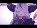 Laplus Sings Android Girl (アンドロイドガール) - DECO*27 【LAPLUS' 3DLIVE BDAY 2025】