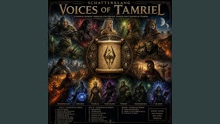 Secrets Of Apocrypha (Arcanist)