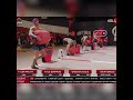 Strongman destroys the loading event at the heavyweight world finals